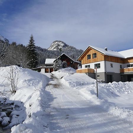 Haus Loserblick Altaussee Esterno foto