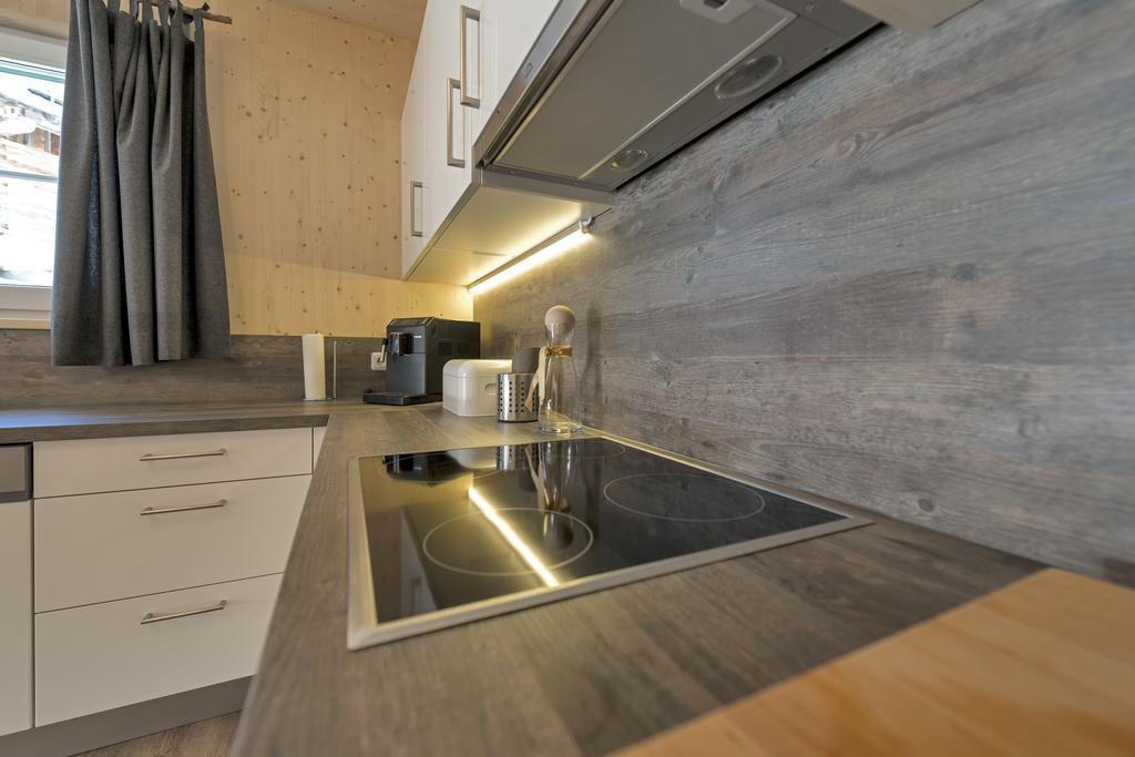 Haus Loserblick Altaussee Esterno foto